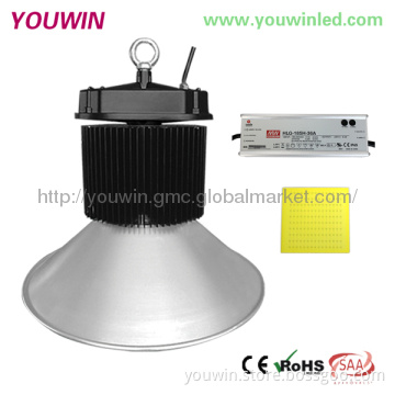150w Highbay LED Lights Storage